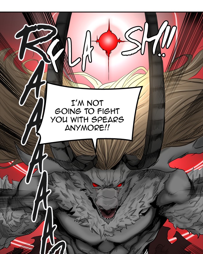 Tower of God Chapter 369 99